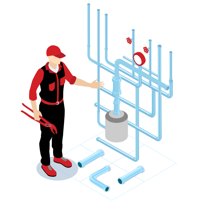 Keller Rohrreinigung Berlin