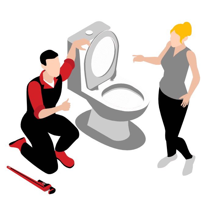 Toilette Verstopft Berlin