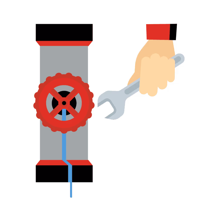 Hauptrohr Reinigung Berlin