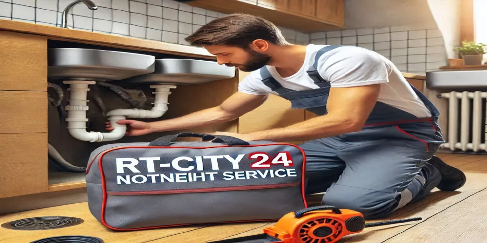 Rohrreinigung Berlin Biesdorf – Jetzt handeln, später sparen!