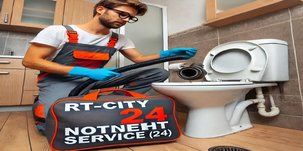 Rohrreinigung Berlin Prenzlauer Berg – Schon ab 49 € möglich?