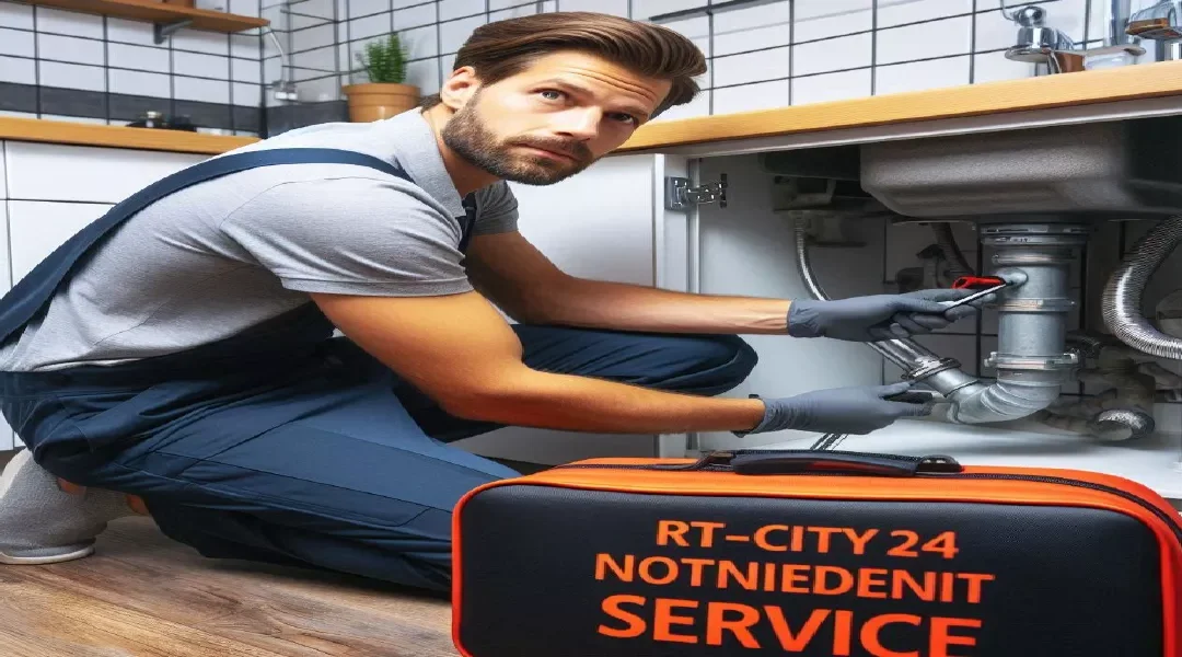 Rohrreinigung Berlin Karow – Wie sicher ist Ihr Abfluss wirklich?