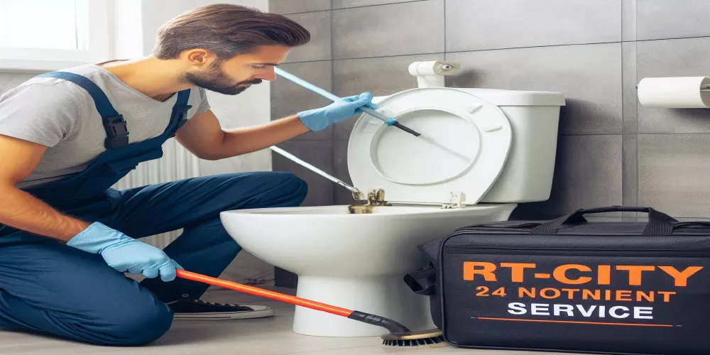 Rohrreinigung Berlin Heinersdorf – Wie schnell ist der Notdienst wirklich?