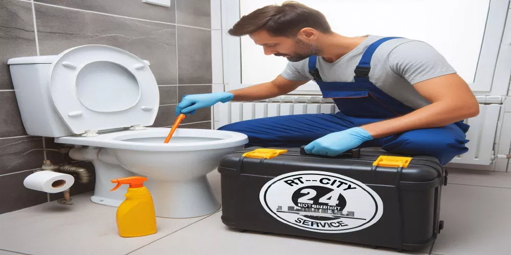 Rohrreinigung Berlin Mahlsdorf – Schnell gelöst oder teuer bereut?