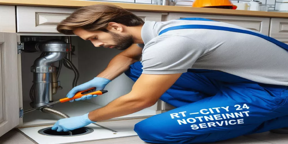 Rohrreinigung Karlshorst – Wie vermeiden Sie hohe Reparaturkosten?