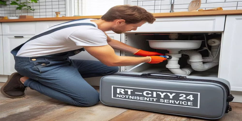 Rohrreinigung Reinickendorf: 6 Losungen fur jedes Problem