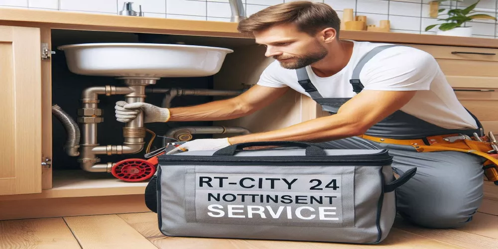 Rohrreinigung in Schmargendorf – Wer hilft am schnellsten?