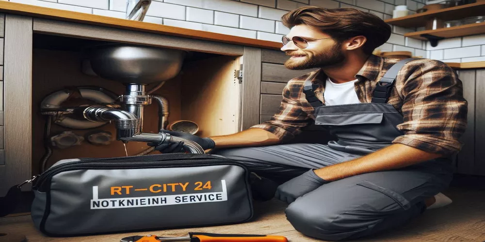 Klempner Neu-Hohenschonhausen – Wer ist schnell & günstig?