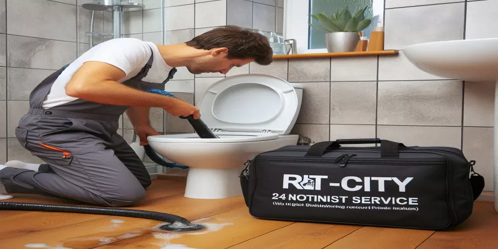 Rohrreinigung Berlin Frohnau – Wie schnell kommt echte Hilfe?   