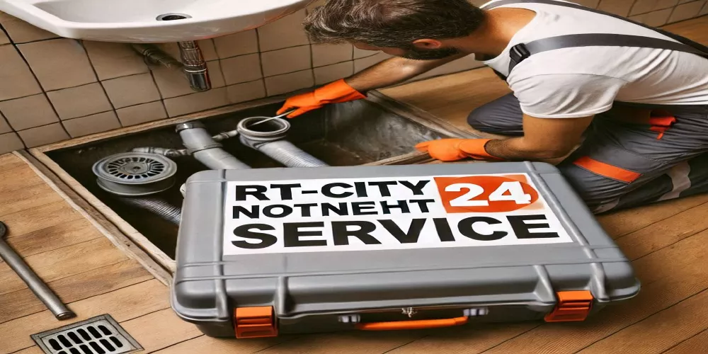 Rohrreinigung Rahnsdorf – Was tun bei Rückstau?