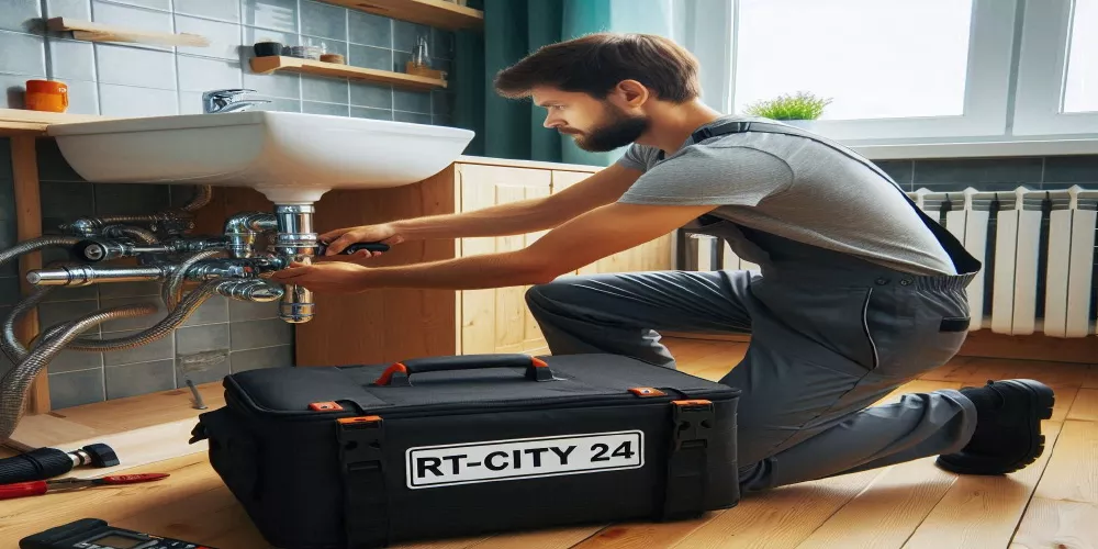 Rohrreinigung in Falkenhagener Feld – Wie effektiv ist der Einsatz vor Ort?