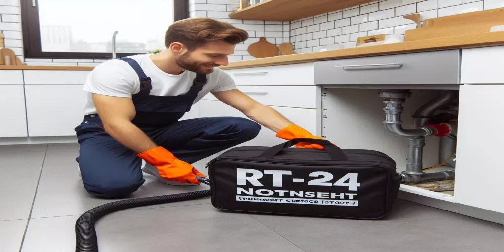 Rohrreinigung Frohnau – Welche Hilfe bringt echte Ergebnisse?