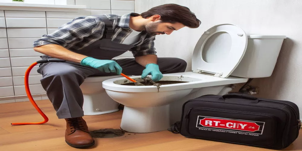 Rohrreinigung Nikolassee – Wer beseitigt Verstopfungen zuverlässig?