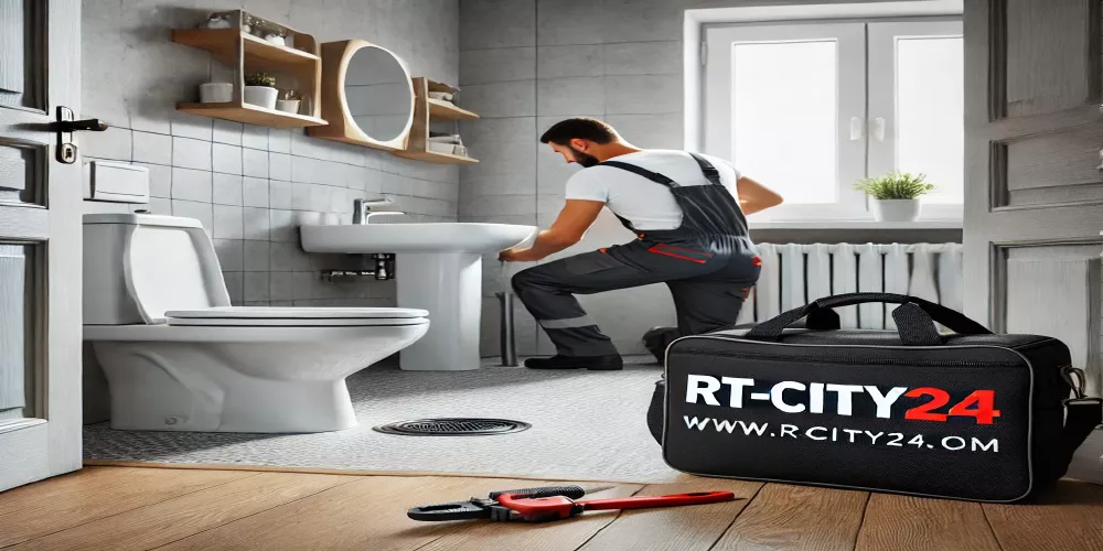 Rohrreinigung in Johannisthal – Welche Lösung hilft wirklich sofort?