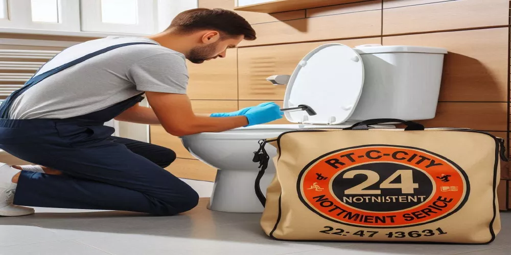 Abflussreinigung Staaken – Wie bleibt Ihr Rohr dauerhaft frei?