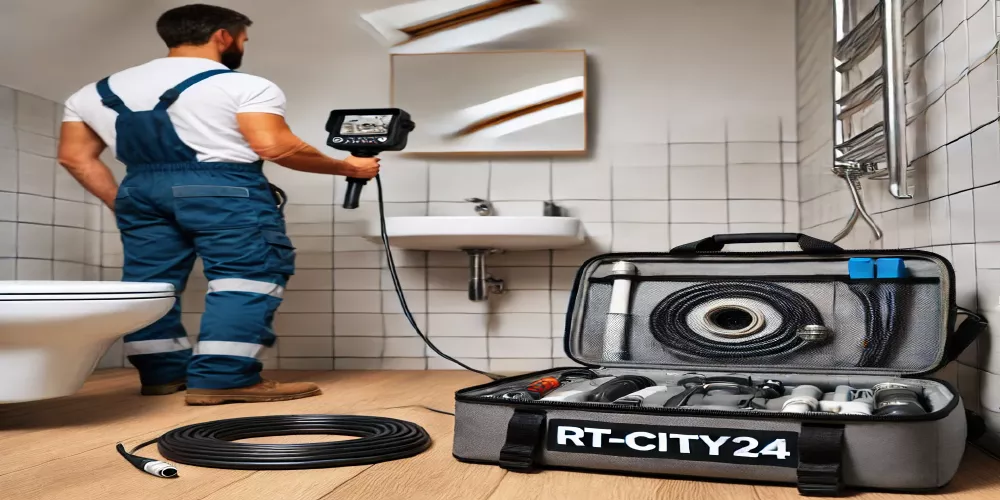 Rohrreinigung in Lichtenberg – Wie schnell hilft der Profi?