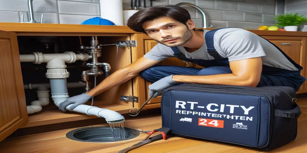 Rohrreinigung Berlin Rudow – Wie schnell hilft der Profi wirklich?