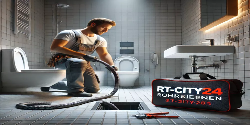 Rohrreinigung Berlin Charlottenburg-Nord – Schnell Hilfe nötig?