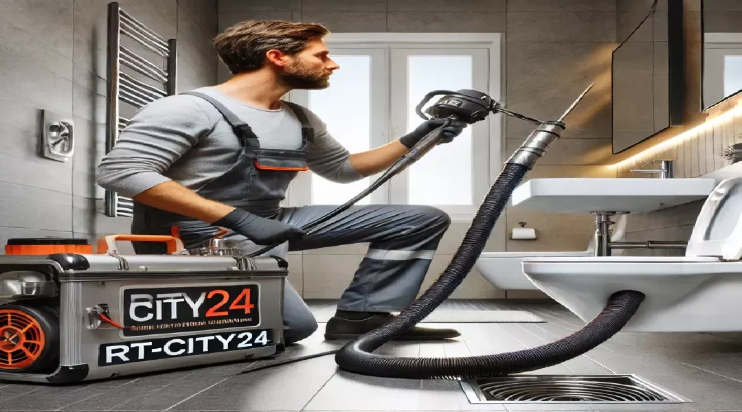 Rohrreinigung Lankwitz – Wer hilft schnell bei Verstopfung?