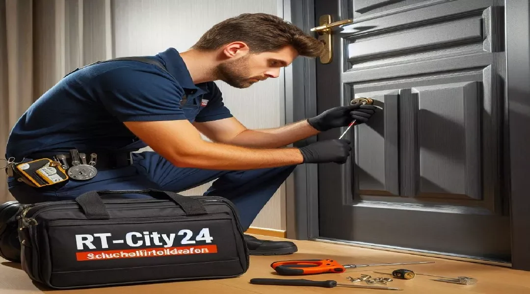 Schlüsseldienst Charlottenburg: Top-Hilfe in 12 Minuten?